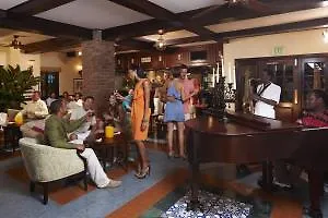 *****  Hotel Royal Plantation & Golf Resort Ocho Rios Giamaica