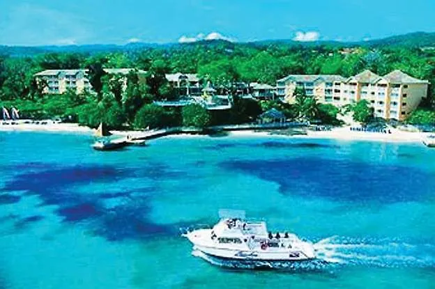 Hotel Royal Plantation & Golf Resort Ocho Rios 5*,  Giamaica