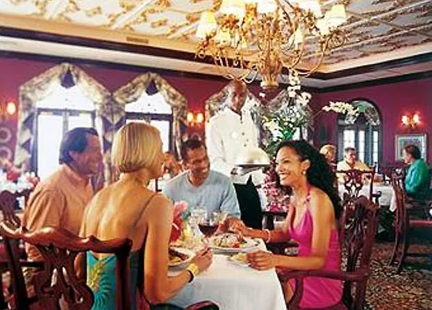 Hotel Royal Plantation & Golf Resort Ocho Rios Jamaica