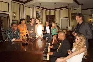 *****  Hotel Royal Plantation & Golf Resort Ocho Rios Jamaica
